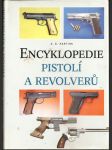 Encyklopedie  pistolí  a  revolverů - náhled