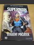 Superman: Utajený počátek - náhled