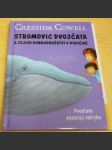 Sromovic dvojčata a jejich dobrodružství v divočině. Dvojčata pozorují velrybu - náhled