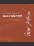 Irena  greifová - náhled