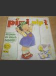 Pipi pip 5/1994. Já jsem ze všech největší ! - náhled