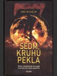 Sedm kruhů pekla - náhled