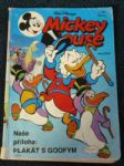 W.Disney Mickey Mouse 1/93 Paleček - náhled