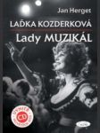 Laďka kozderková lady muzikál - náhled