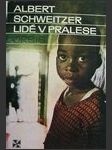 Lidé  v  pralese - náhled