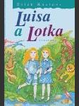 Luisa a lotka - náhled