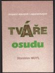 Tváře osudu - náhled