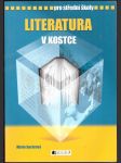 Literatura v kostce pro sš - náhled