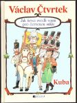 Kuba - náhled