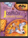 Josífkův pekelný týden - náhled