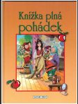 Knížka plná pohádek - náhled