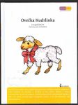 Ovečka kurdlinka - náhled