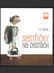 Sestřičky na cestách - náhled