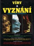 Víry a vyznání - náhled