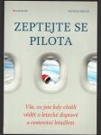 Zeptejte se pilota - náhled