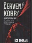 Červená kobra - náhled