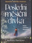 Poslední měsíční dívka - náhled