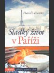 Sladký život v paříži - náhled