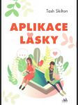 Aplikace lásky - náhled