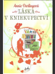 Láska v knihkupectví - náhled