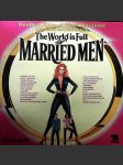 The world is full of married men ost 2lp - náhled