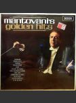 Mantovani s golden hits - náhled