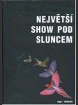 Největší show pod sluncem důkazy evoluce - náhled