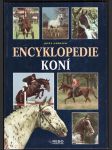 Encyklopedie koní - náhled