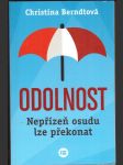 Odolnost - náhled