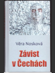 Závist v čechách - náhled