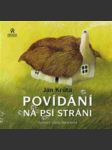 Povídání na psí stráni - náhled