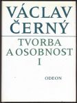 Tvorba a osobnost i - náhled