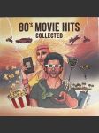 80's movie hits collected 2lp (blue transluced + gold vinyl) - náhled