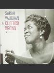 Sarah vaughan & clifford brown - náhled