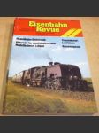 Eisenbahn Revue/Železniční Revue. Sešit 3. 1980 - náhled