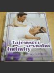 Tajemství sexuální intimity - náhled