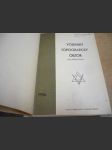 Vojenský topografický obzor. Zvláštní výtisk. Ročník třetí. Časopis Ministerstva národní obrany - náhled