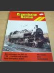 Eisenbahn Revue/Železniční Revue. Sešit 5. 1981 - náhled