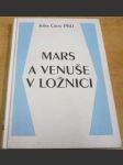 Mars a Venuše v ložnici - náhled