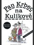 Pan krbec na kulíkově - náhled