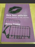 Sex bez zábran - náhled