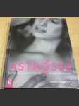 Astrosex. Odhalte tajemství sexu s pomocí hvězd - náhled