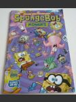 Spongebob komiks / Invaze multimamlasů! - náhled