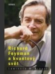 Richard feynman a kvantový svět - náhled