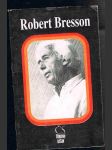 Robert  bresson - náhled