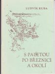 S paletou po březnici a okolí - náhled