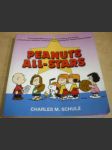 Peanuts All - Stars - náhled