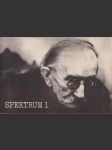 Spektrum 1 - náhled