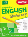 Angličtina -english -slovní  hry  pro  středně  pokročilé  b1 - náhled