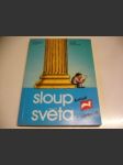 Sloupkořadí Světa v obrazech - výběr sloupků uveřejněných ve Světě v obrazech v letech 1987-1989 - náhled